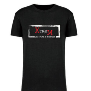 t-shirt officiel noir