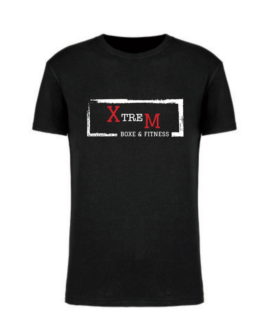 t-shirt officiel noir